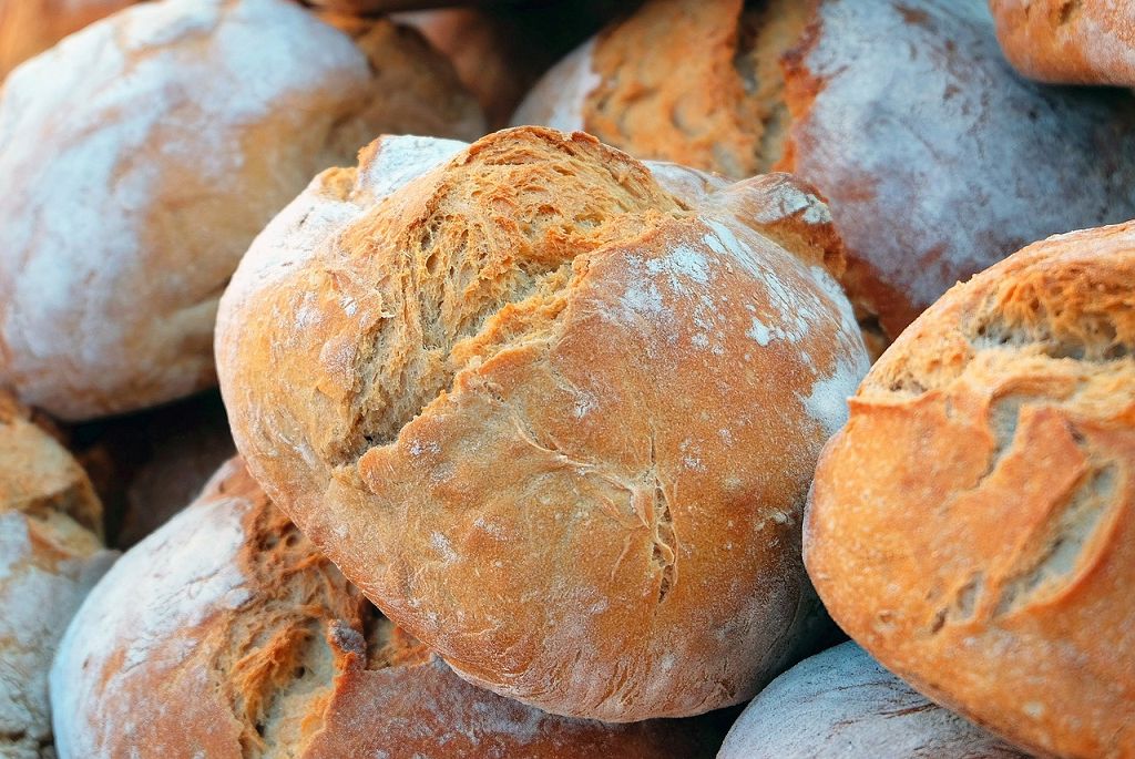 k Brötchen