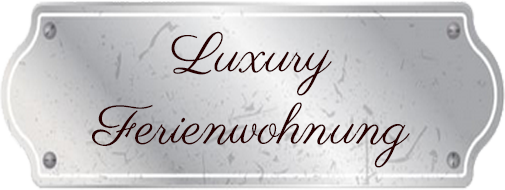 Luxury-Ferienwohnung