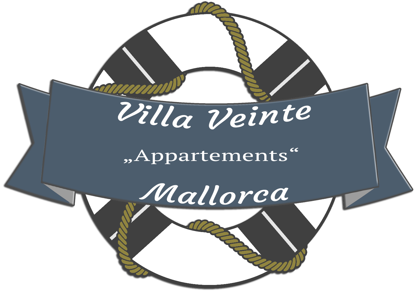 VillaVeinte logo